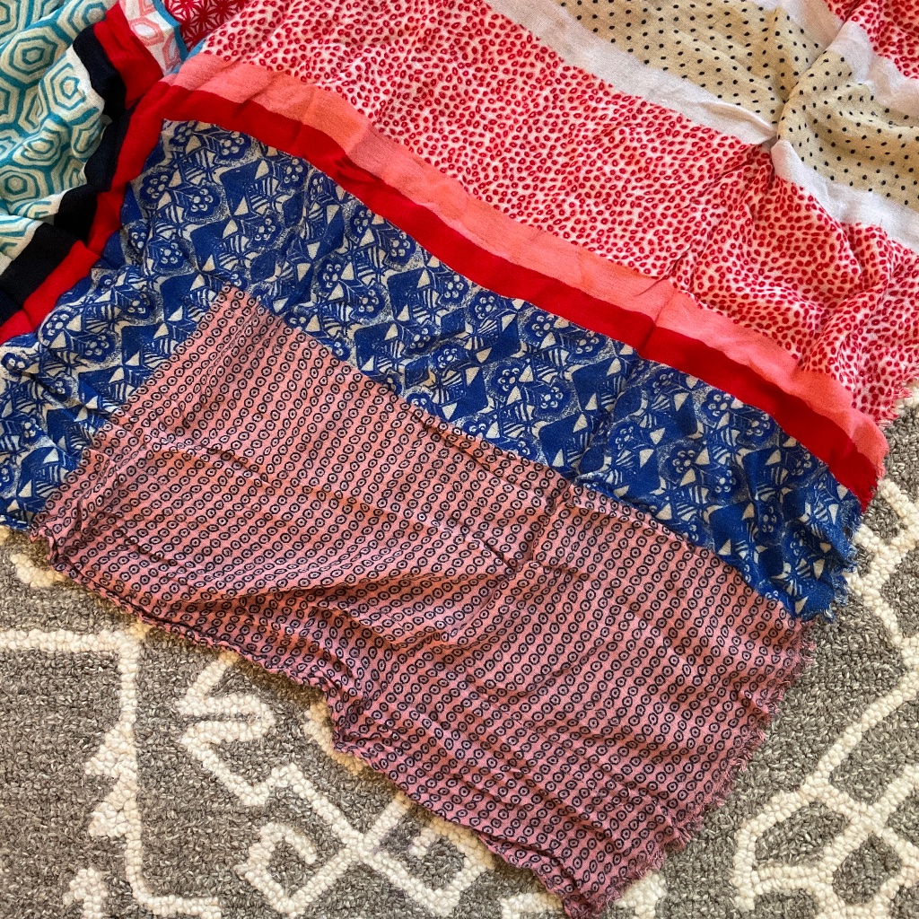 Scarf - Gap